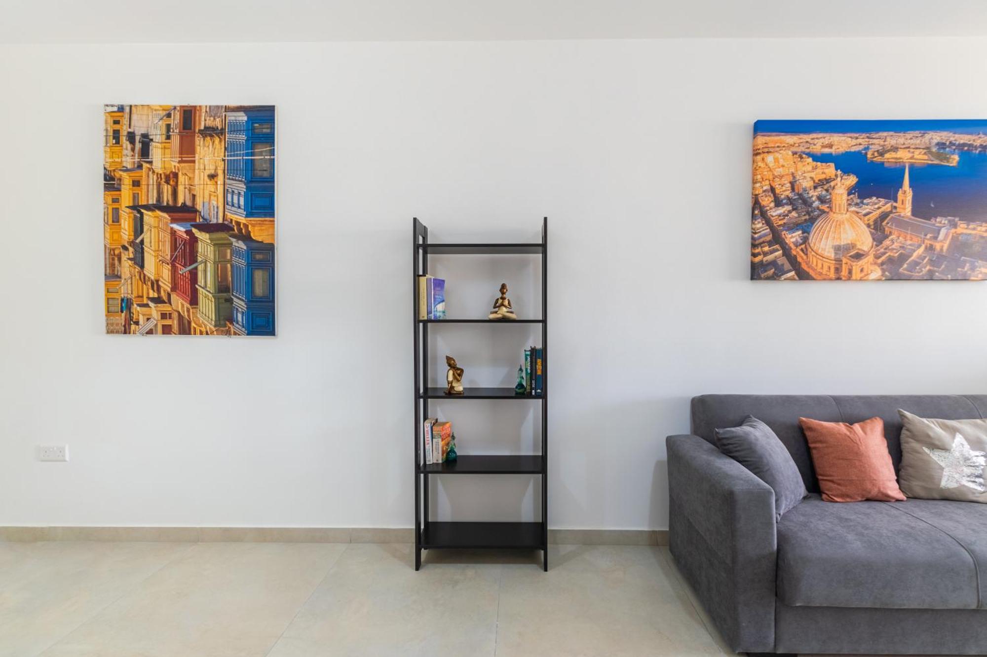 Brand New Apartment 3Bdr 2 Bth H7 Bahía de San Pablo Exterior foto